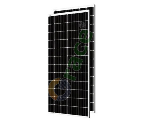 MONO CRYSTALLINE PANEL : Solar Panel
