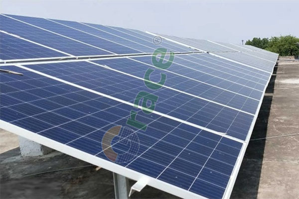 Best Solar Panel Company in Ahmedabad, Gujarat